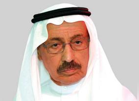 Emirati Businessman Abdul Rahim Al Zarooni donates Aed 10 million to contain coronavirus.