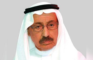 Emirati Businessman Abdul Rahim Al Zarooni donates Aed 10 million to contain coronavirus.