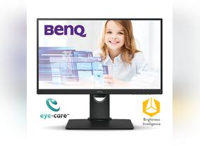 Healthy and Engaging eLearning Environment at Home & Classrooms Encouraged by BenQ 