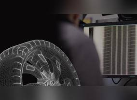 To reduce CO2 emissions as tyre factories powered by 100% renewables increase to six raises bid by Bridgestone 