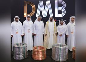 5% rise in profitability for 2019 confirmed by Ducab Group 