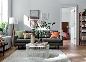 To Live In An Artists Studio Crate And Barrels Invites Us To Spring 2020 Collection 