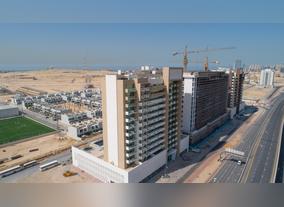 Traffic Surges 45% in Azizi Developments' website 