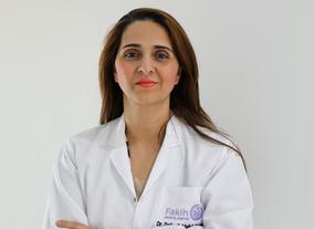 Cancer Patient Achieve Dream Of Motherhood Assisted By Fakih IVF Fertility Center 