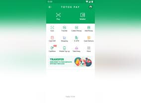 ToTok Pay, a Contactless Payment Solution for the UAE Launched By ToTok 