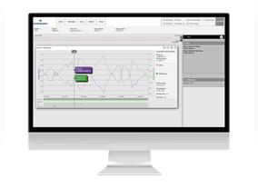 New Data Visualization Software for Flow Measurement Introduced by Emerson 