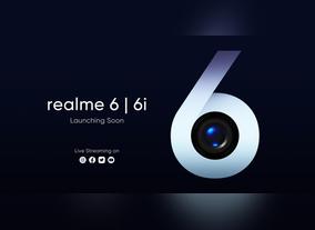 Latest Range of Smartphones, realme is set to launch in UAE