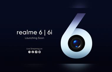Latest Range of Smartphones, realme is set to launch in UAE
