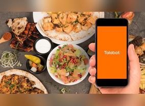 In Support Of Local Restaurant Partners And Customers Talabat Waives Delivery & Service Fees 