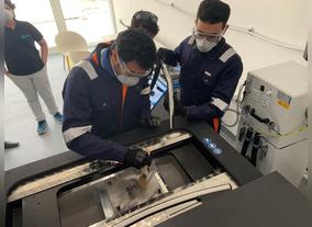 Due To Global Economic Challenges Immensa Technology Labs Sees Surge In Demand For Locally Manufactured 3D Printed Products 