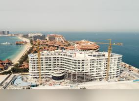 80% sales of Mina on Palm Jumeirah achieved by Azizi Developments 