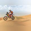 For 30th Anniversary Abu Dhabi Desert Challenge Peterhansel Heads Star-Studded Line Up 