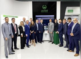 As Strategic Partner NCC UAE Acts for Dubai Police 