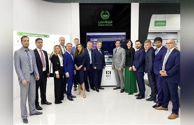 As Strategic Partner NCC UAE Acts for Dubai Police 