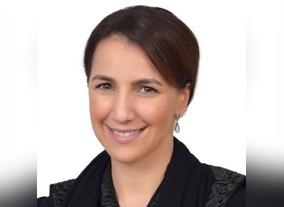 H.E. Mariam bint Mohammed Saeed Hareb Almheiri, UAE Minister of State for Food Security