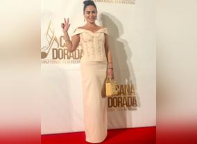H.H. Sheikh Mohammeds WIN VICTORY LOVE gesture to international platforms Took by Benedetta Paravia Ambassador of Arab Culture 