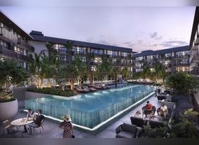 Construction Of Belgravia III With DUTCO Accelerated By Ellington Properties 