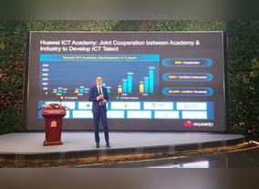 New Global Ecosystem Strategy Unveiled By Huawei Enterprise Business Group 