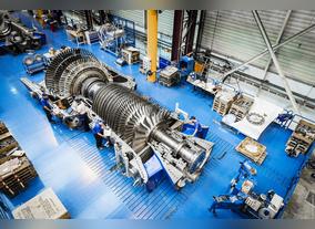 The Age Of Gas In The Middle East Powered By GE 