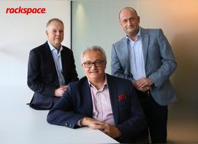 Investment Across EMEA With Middle Eastern Expansion Boosted By Rackspace 