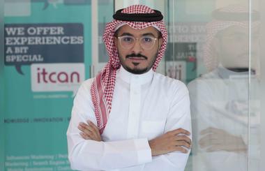 In 2020 Revenue Of Start-Up Firm ITCAN Set To Hit AED 100 Million