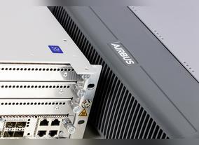Pioneer Hybrid Base Station For Tetra And LTE Introduced By Airbus