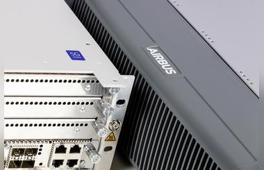 Pioneer Hybrid Base Station For Tetra And LTE Introduced By Airbus