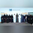 University Entrepreneurship Programme Launched By HBMSU 