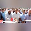 Al Madina Group opens its new branch in Yarmook, Sharjah