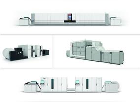 In IDC Marketscape For High-Speed Inkjet Press Canon Named A Leader 