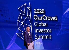 As A Partner Jason Greenblatt Joins Ourcrowd 
