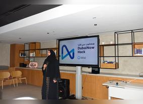 With a Full Agenda of Activities Smart Dubai Department Marks UAE Innovation Month 2020 