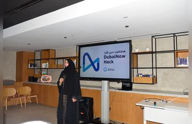 With a Full Agenda of Activities Smart Dubai Department Marks UAE Innovation Month 2020 