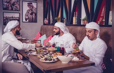 Tempting Culinary Experiences In This Dubai Food Festival Offered By The Dubai Mall And Downtown Dubai