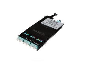 Ultra Low Loss Performance For Multimode MTP Connectivity Launched By Nexans 