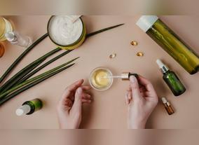 Chicsta- The Korean Skincare Brand that is disrupting the K-beauty market in the Emirates