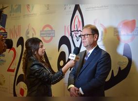 The Second Edition Of Testahlon Festival Hosted By  Millennium Hotel And Convention Centre Kuwait 
