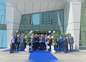 Farishta In Al Furjan Completed By Azizi Developments 