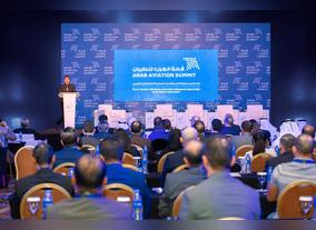 Top aviation & tourism experts to headline 2020 Arab Aviation Summit