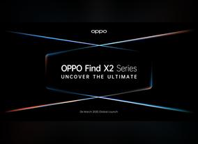 At Online Conference OPPO Launches OPPOs All-Round Powerful 5G Flagship