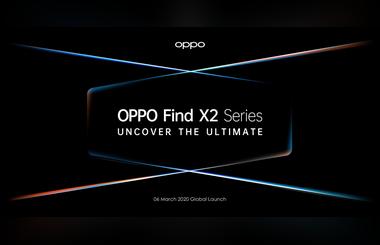 At Online Conference OPPO Launches OPPOs All-Round Powerful 5G Flagship