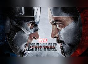 The Fantastic Marvel Cinematic Universe Brings You Closer By STARZPLAY 