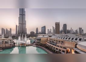 VAT Refund Service Launched By The Dubai Mall In Partnership With Planet