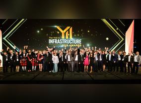 Call From Bentley Systems for Nominations for the Year in Infrastructure 2020 Awards Program