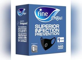 Fine Hygienic Holding Launches Fine Guard 