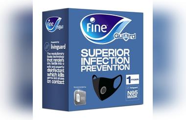 Fine Hygienic Holding Launches Fine Guard 