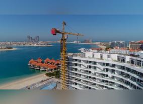 Azizi Developments Surprises Customers With Further Enhancements To Mina On Palm Jumeirah
