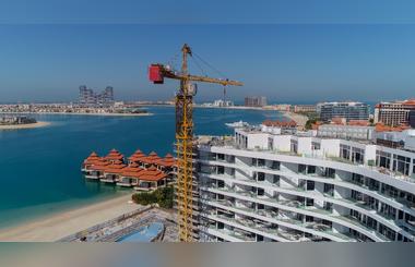 Azizi Developments Surprises Customers With Further Enhancements To Mina On Palm Jumeirah