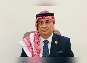 His Excellency the Honorable Sharif Moulay Sidi Ahmad Bin Zuhir Bin Mohammad Bin Jaber Al Natour Chairman of the Board of the Directors and the President of the Executive Board of Group of Development, Technologies and Construction Companies (GDTC) to be 