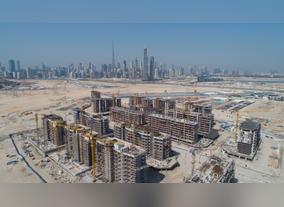 MBR City: Dubai's Most Popular Residential Destination Is Home To Azizi's Riviera
